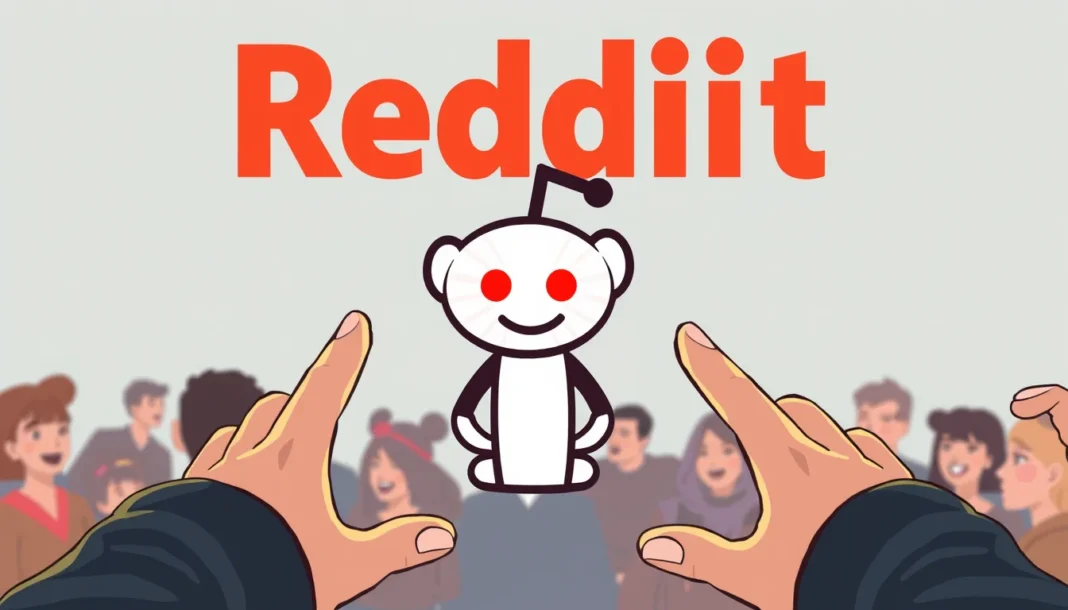 how to post on reddit with a new account - accounts-and-karma guide