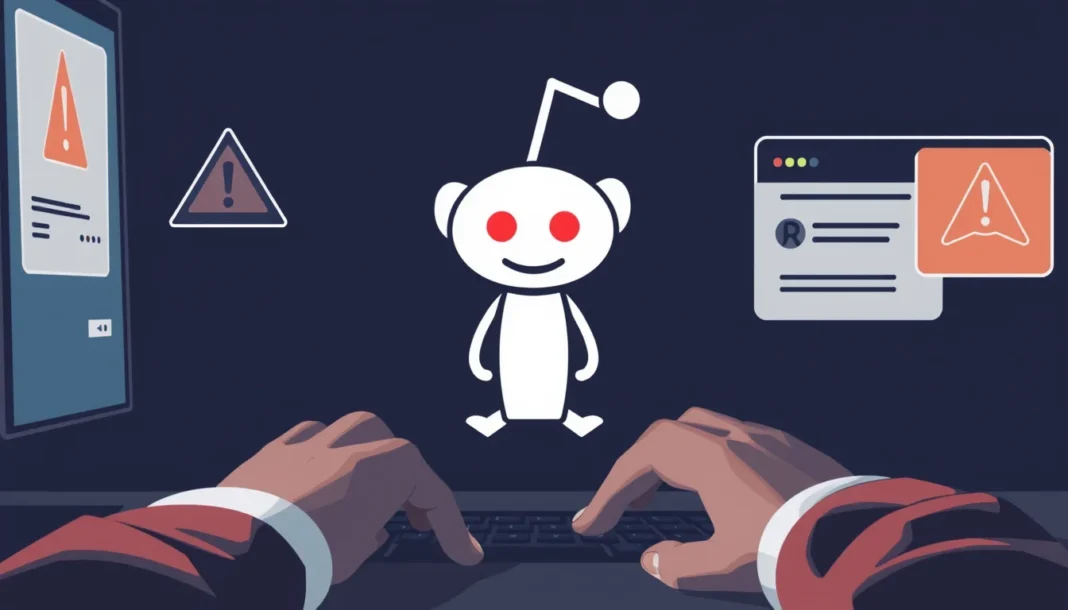 how to post on reddit without getting removed - reddit-problems-and-fixes guide