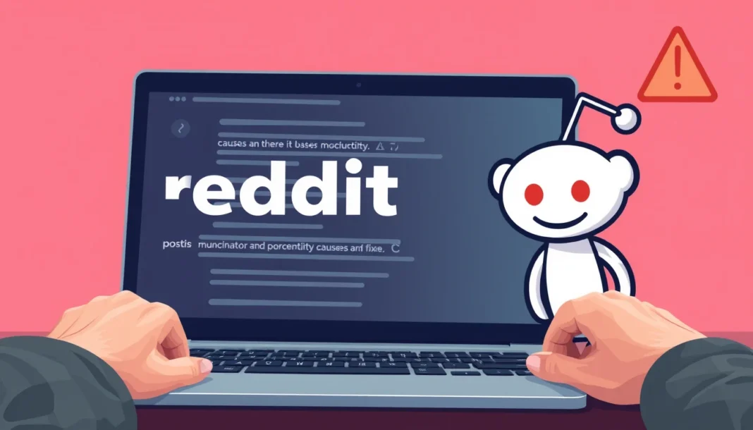 how to reddit automoderator commands causes and fixes causes and fixes causes and fixes - reddit-problems-and-fixes guide
