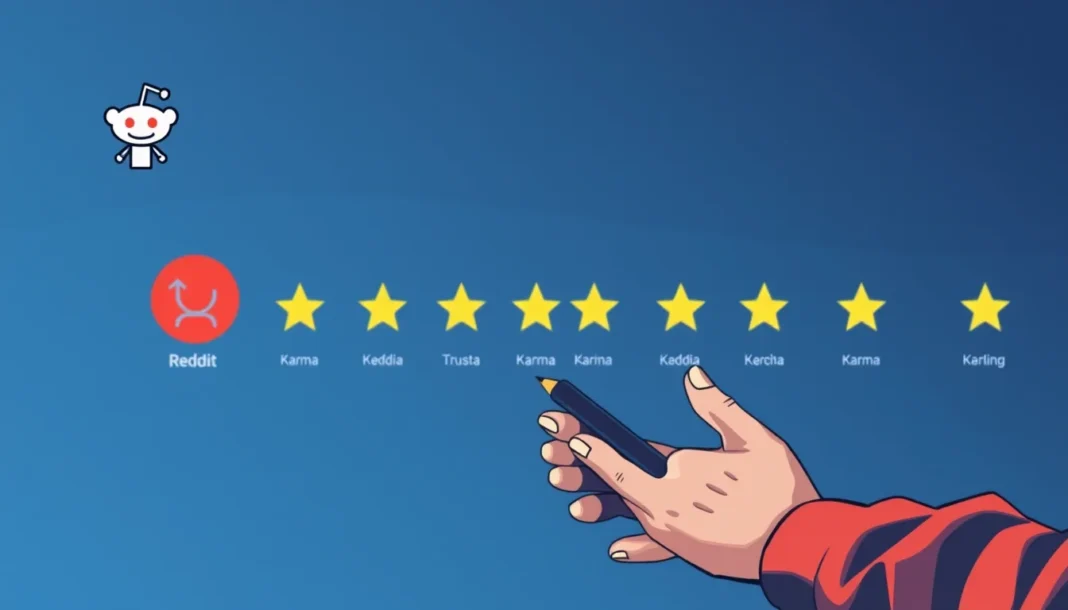 how to reddit karma score causes and fixes - accounts-and-karma guide