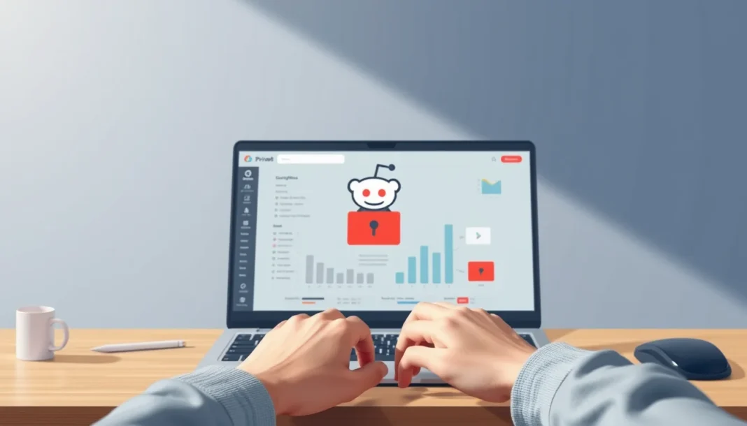 how to reddit private browsing - tools-and-infrastructure guide