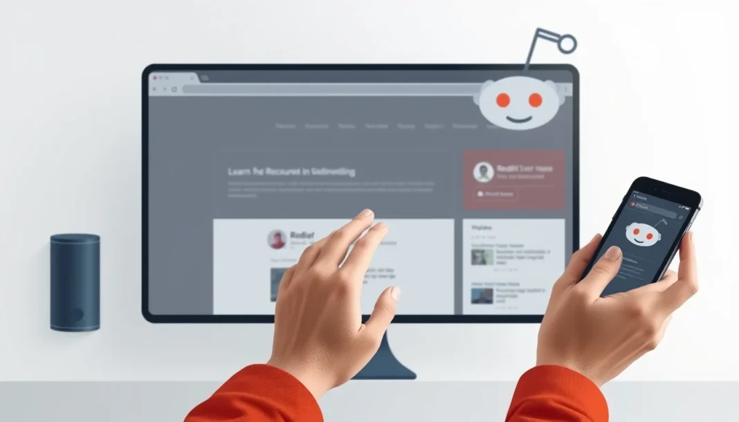 how to reddit private browsing - start-here guide