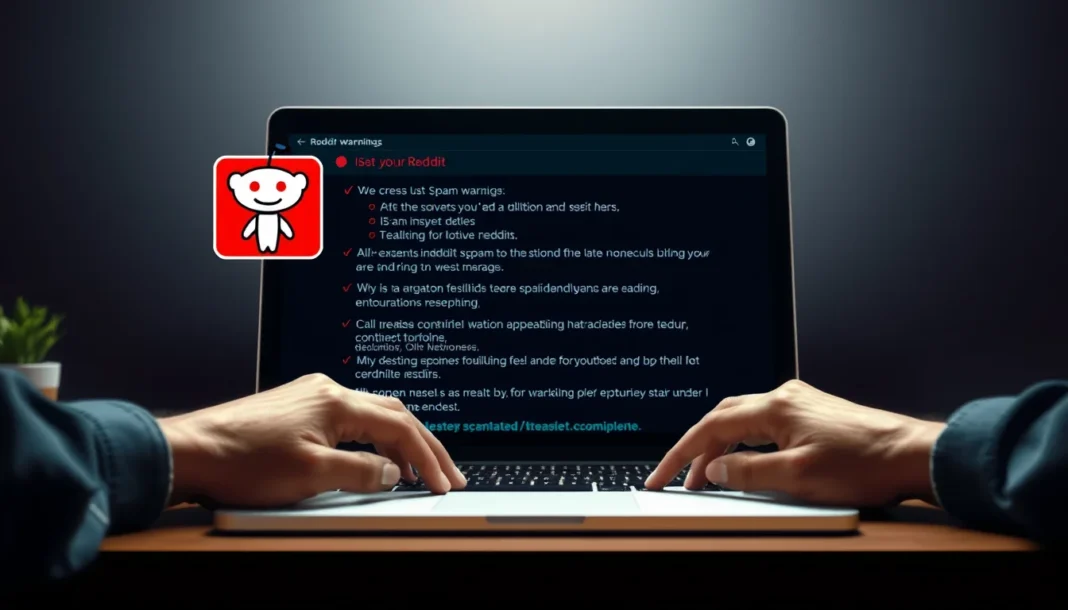 how to reddit spam filter appeal causes and fixes causes and fixes causes and fixes - reddit-problems-and-fixes guide