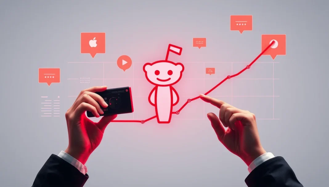 how to reddit traffic graph - reddit-marketing guide