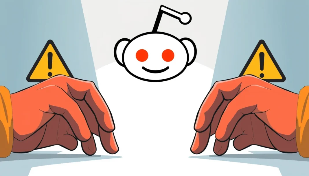 reddit post not showing upvotes - reddit-problems-and-fixes guide