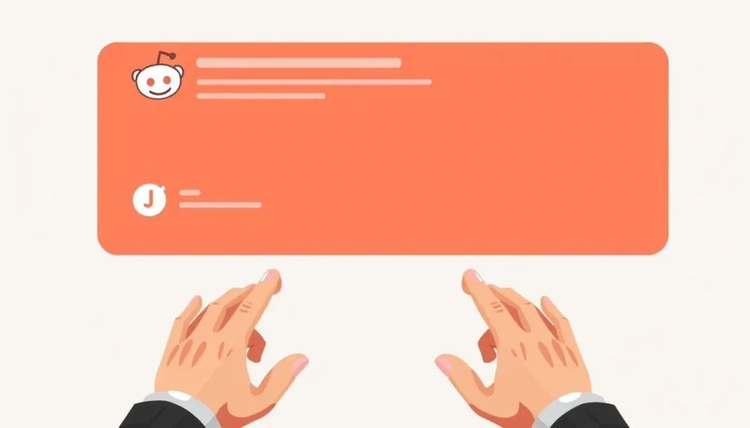 what happens when you report a reddit post - publishing-and-engagement guide